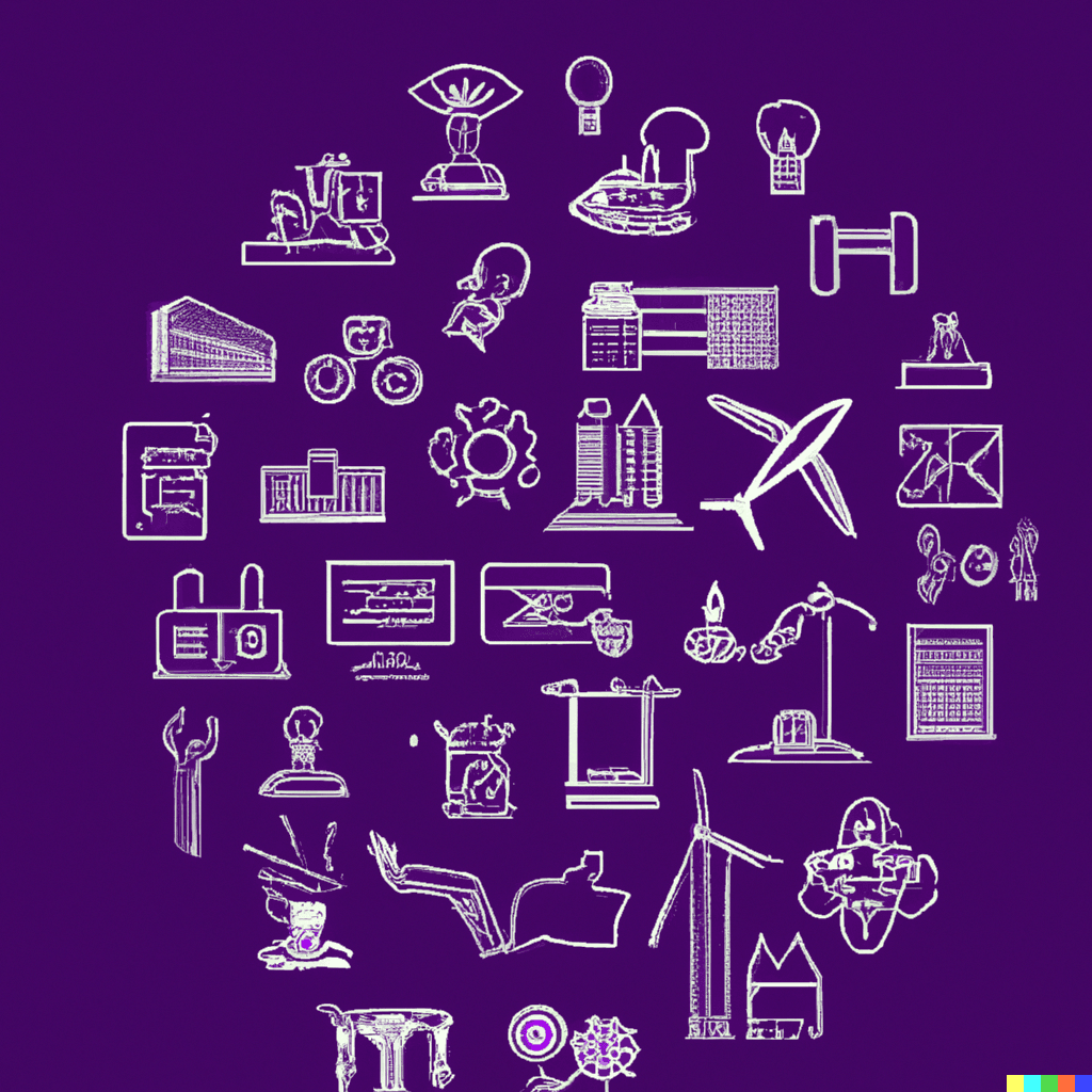 Contentifai Content Marketing Tips content collage