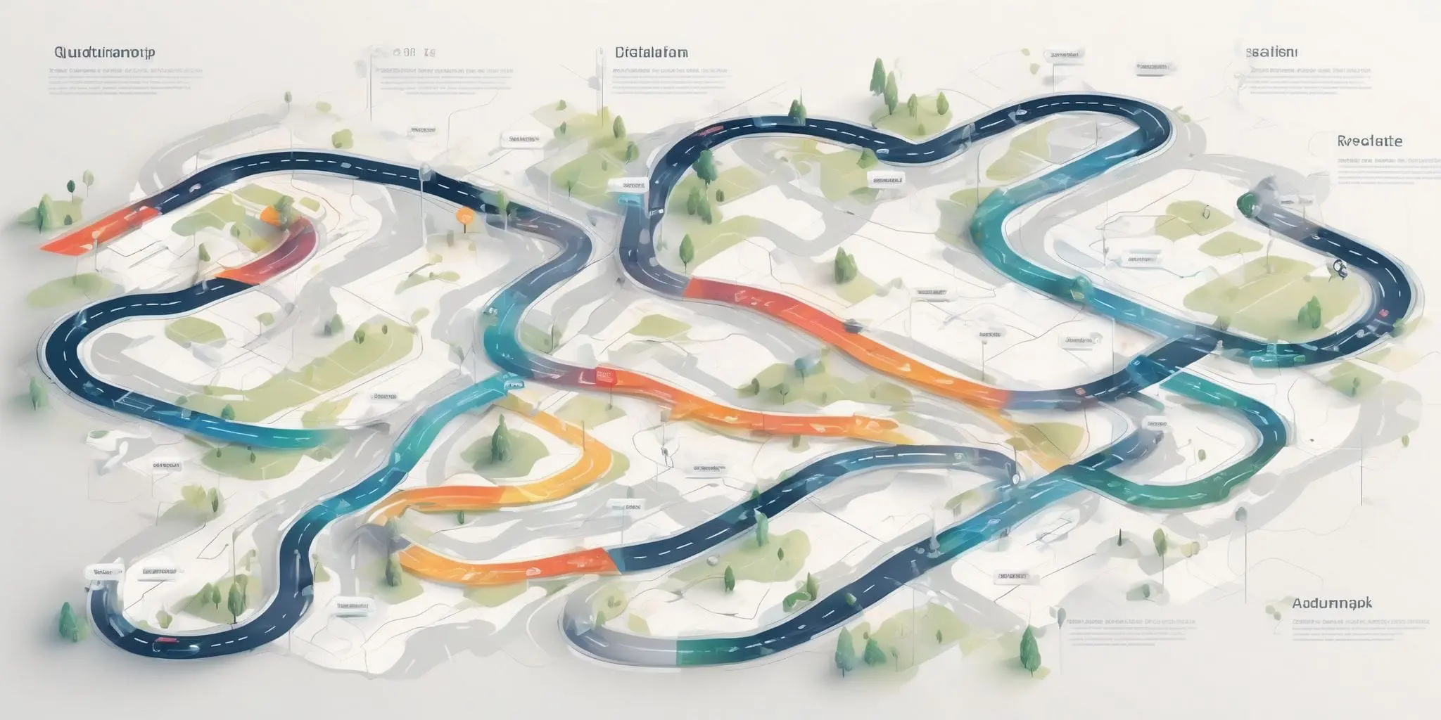 How to Create A Content Strategy for Your Business in 9 Steps