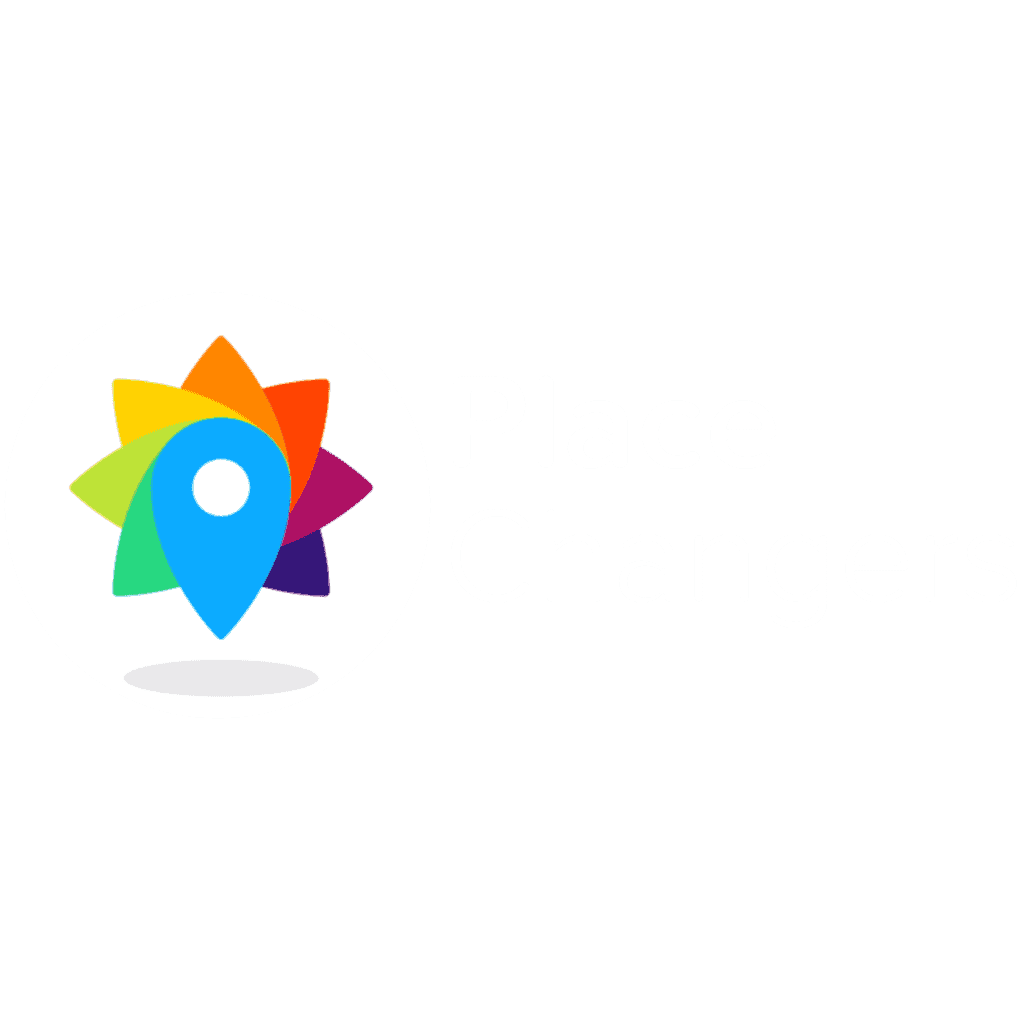 Contentifai Place Changers Logo