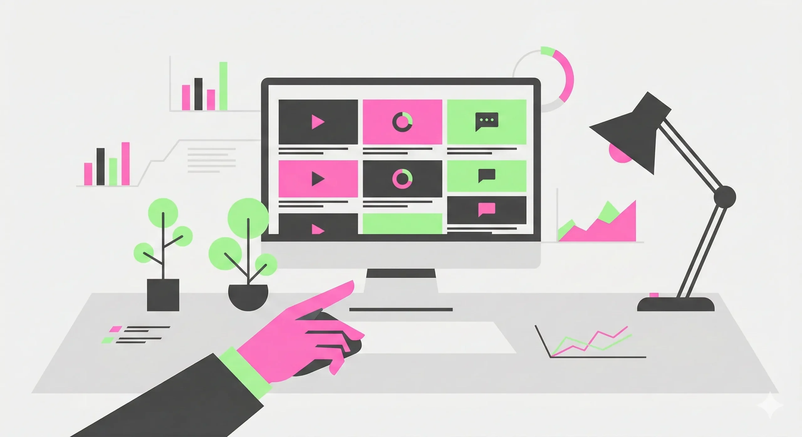 5 Unlikely Places You Can Go for Amazing Copywriting Inspiration