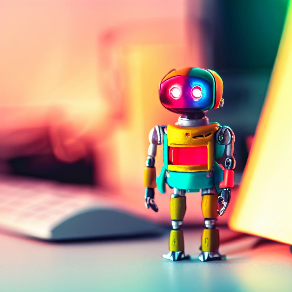 How does AI content impact SEO?