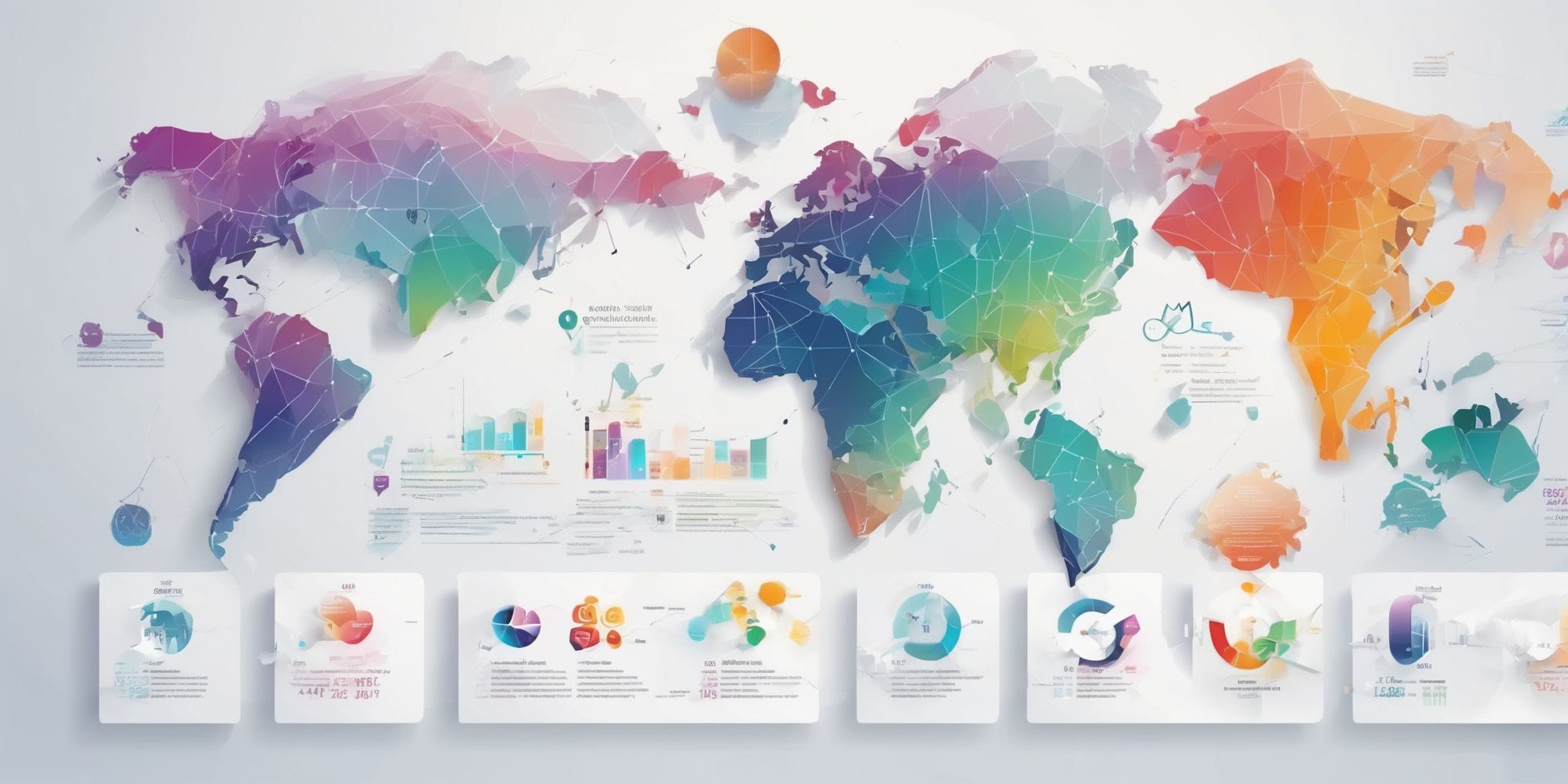 How Infographics Are Key to Creating Engaging Content