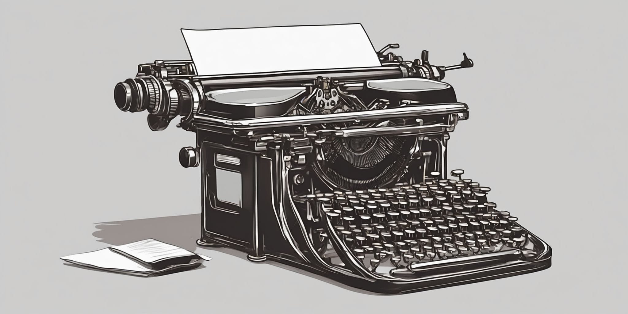The Top 10 AI Writing Tools Revolutionising Content Creation