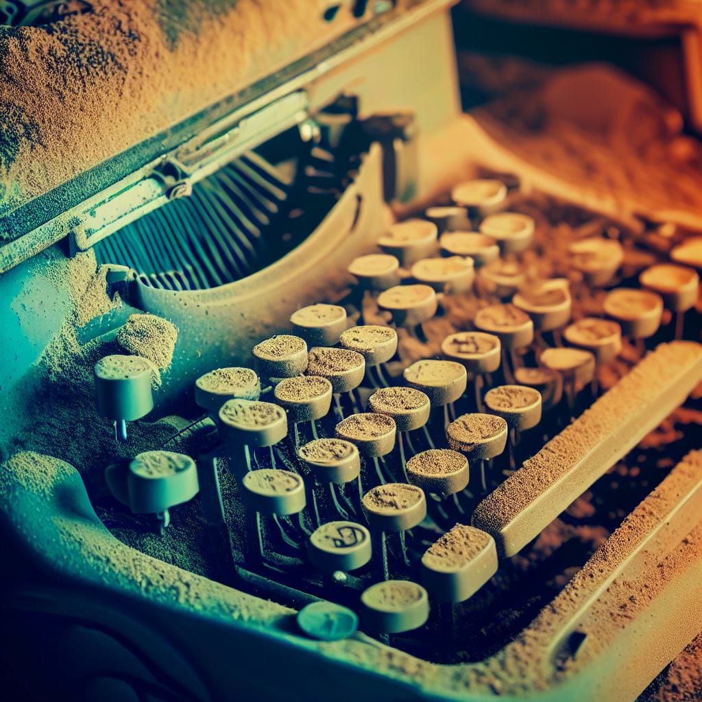 Will AI Replace Copywriters? A Partner or Challenger to Human Creativity.