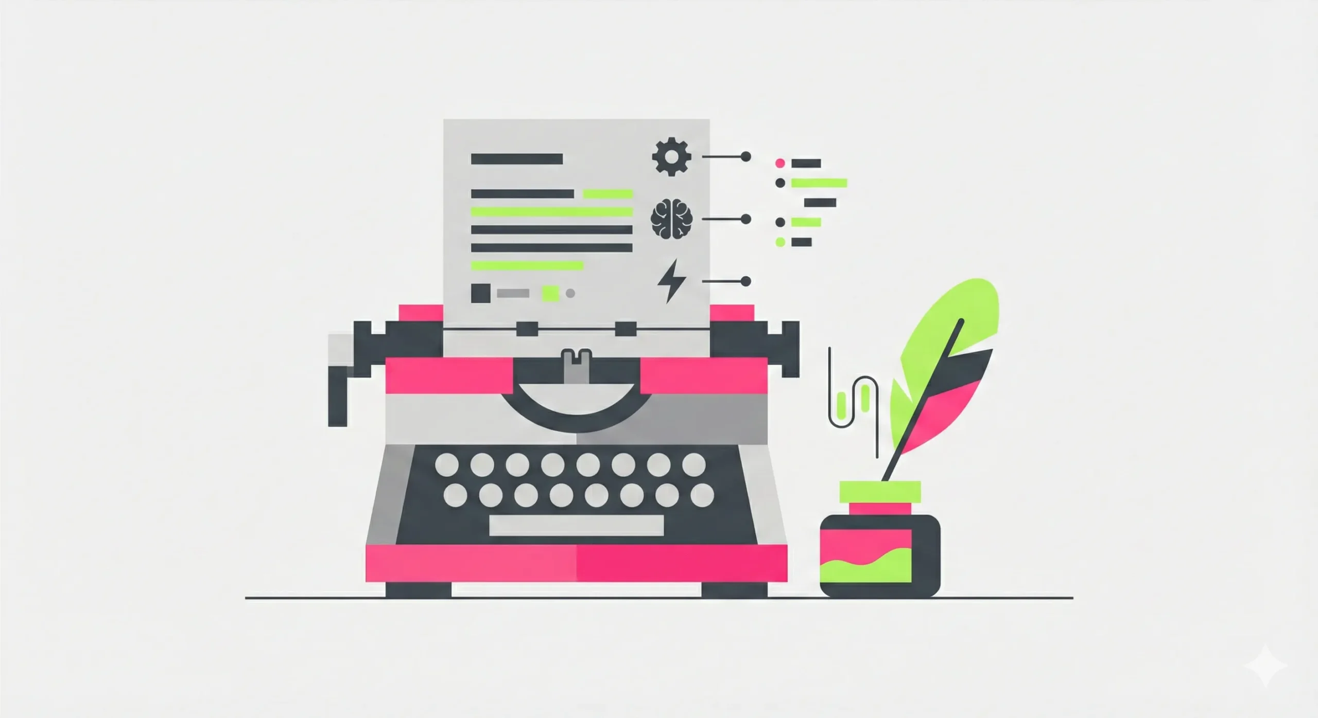 The Top 10 AI Writing Tools Revolutionising Content Creation