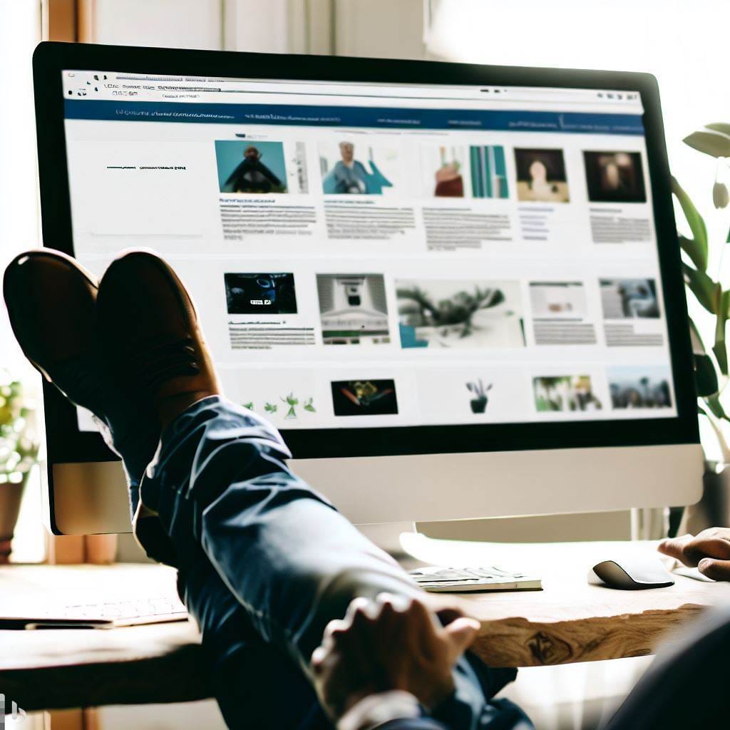 5 Unlikely Places You Can Go for Amazing Copywriting Inspiration