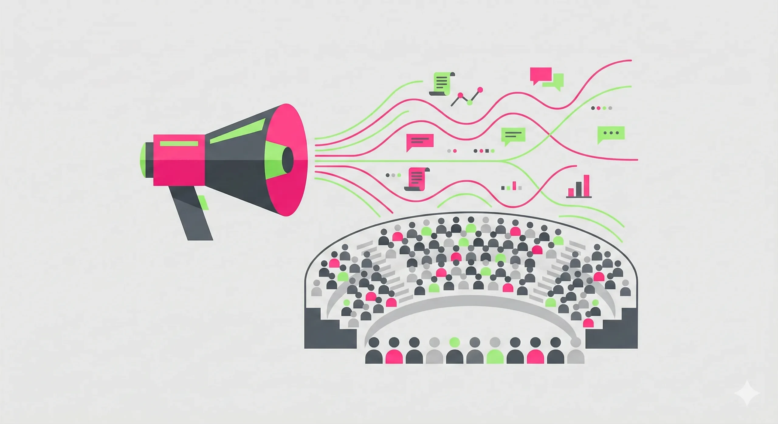 The Art of Storytelling: How Narrative Content Captivates Readers