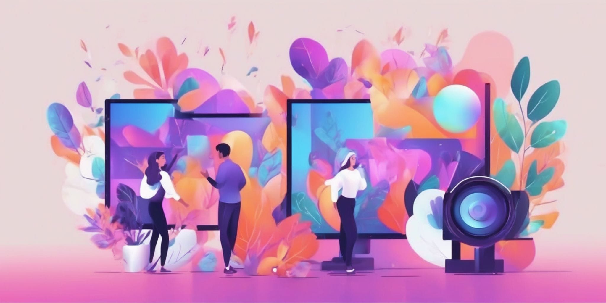 Exploring the Impact of Video Content on Audience Engagement