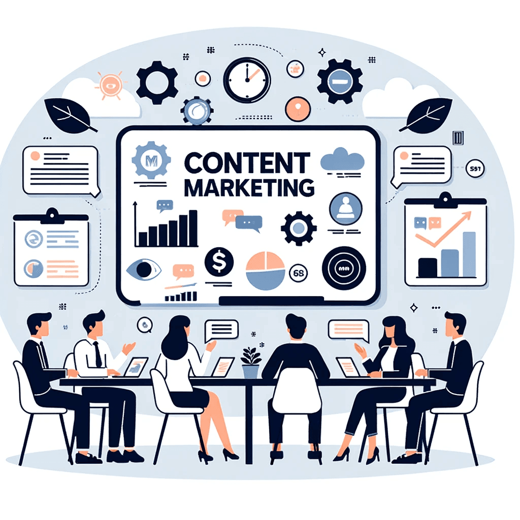 What Are The Advantages and Disadvantages of Content Marketing?