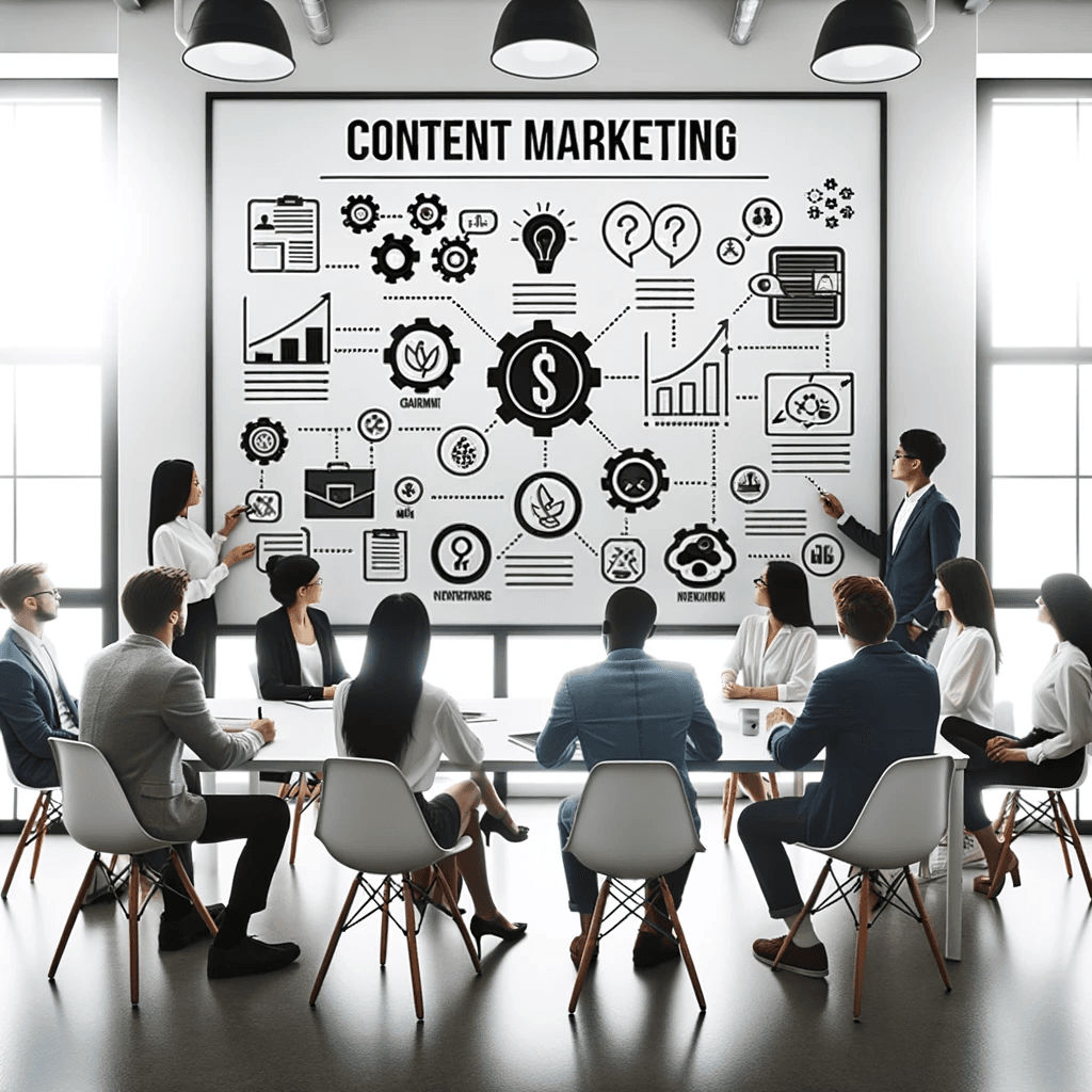What Are The Top Benefits of Content Marketing?