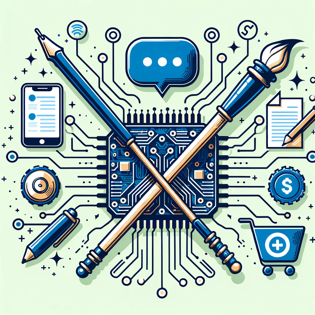 ChatGPT Marketing Case Studies: Examples of AI-Enhanced Campaigns
