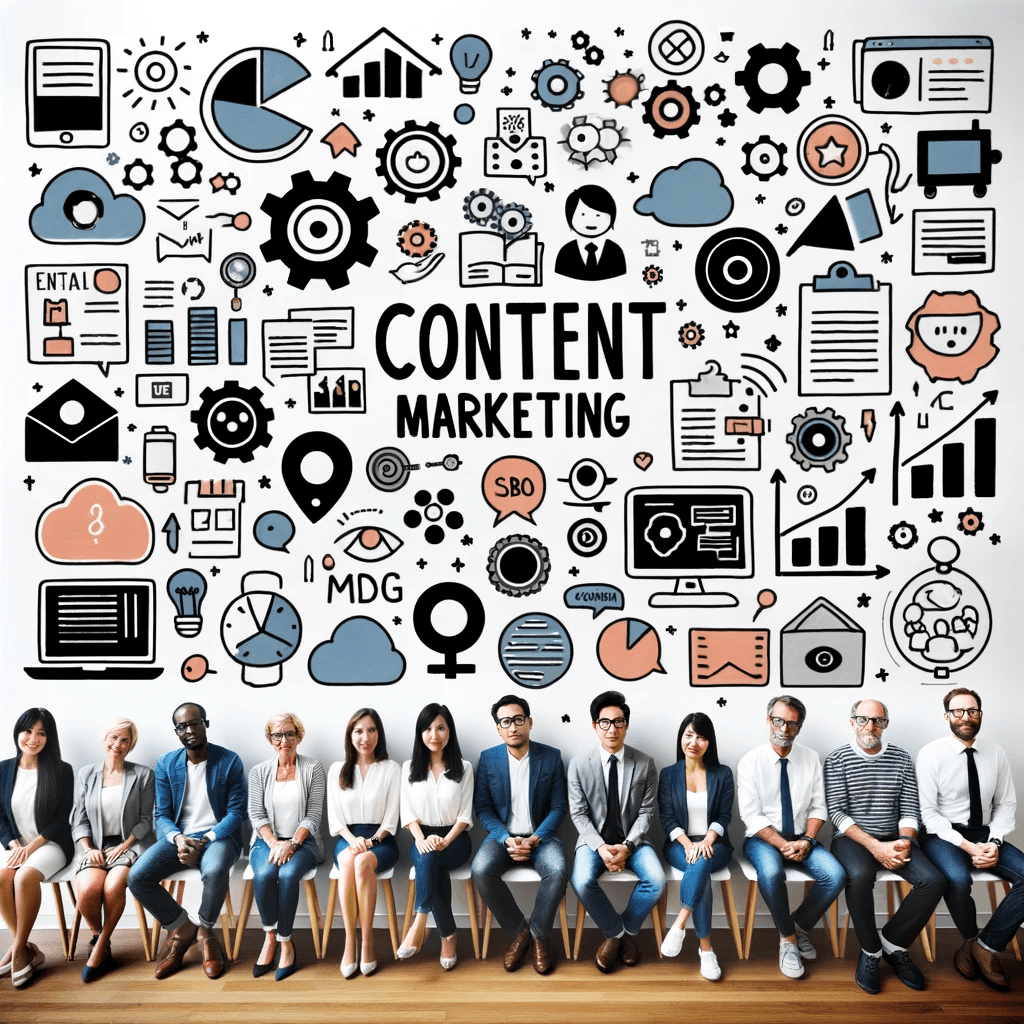 Unlocking Digital Dominance: 11 Content Marketing Benefits You Can’t Ignore