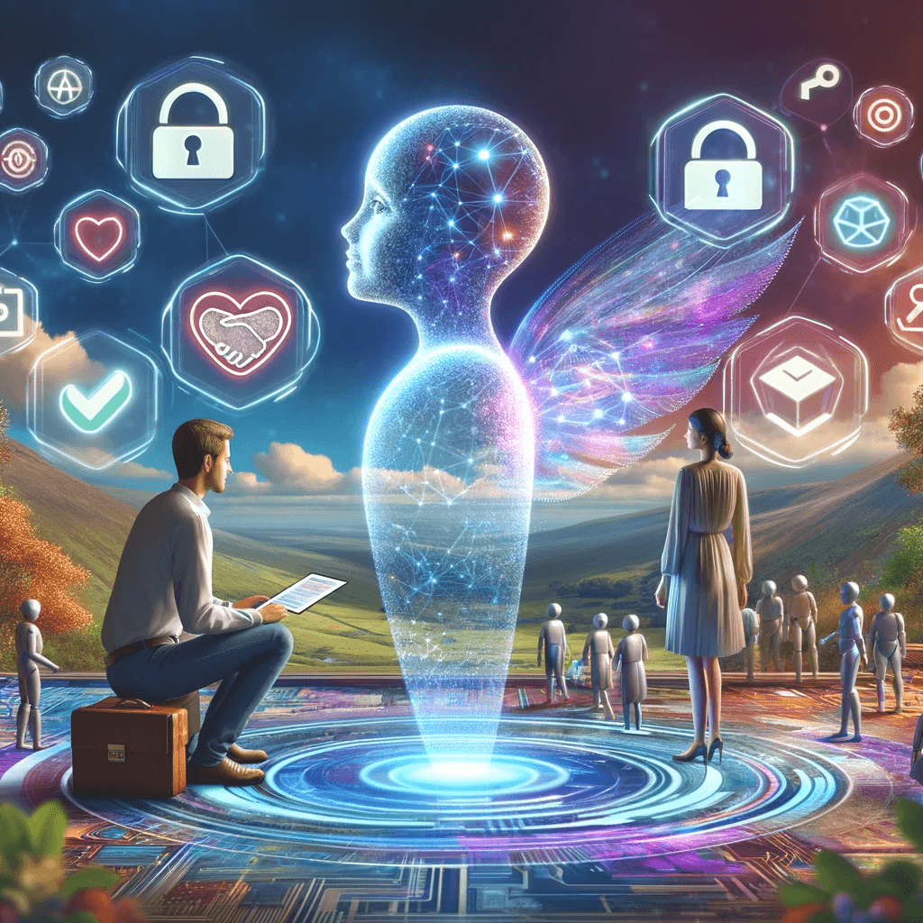 Ethical AI Marketing with ChatGPT: Navigating New Norms in the Digital Landscape