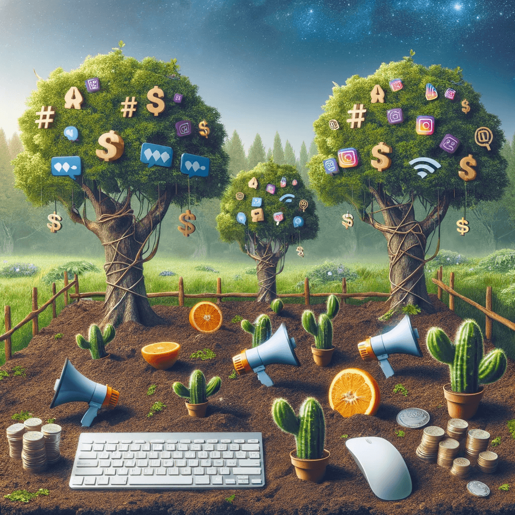 ChatGPT Marketing Cost Efficiency: A Game-Changer for Budget-Conscious Marketing