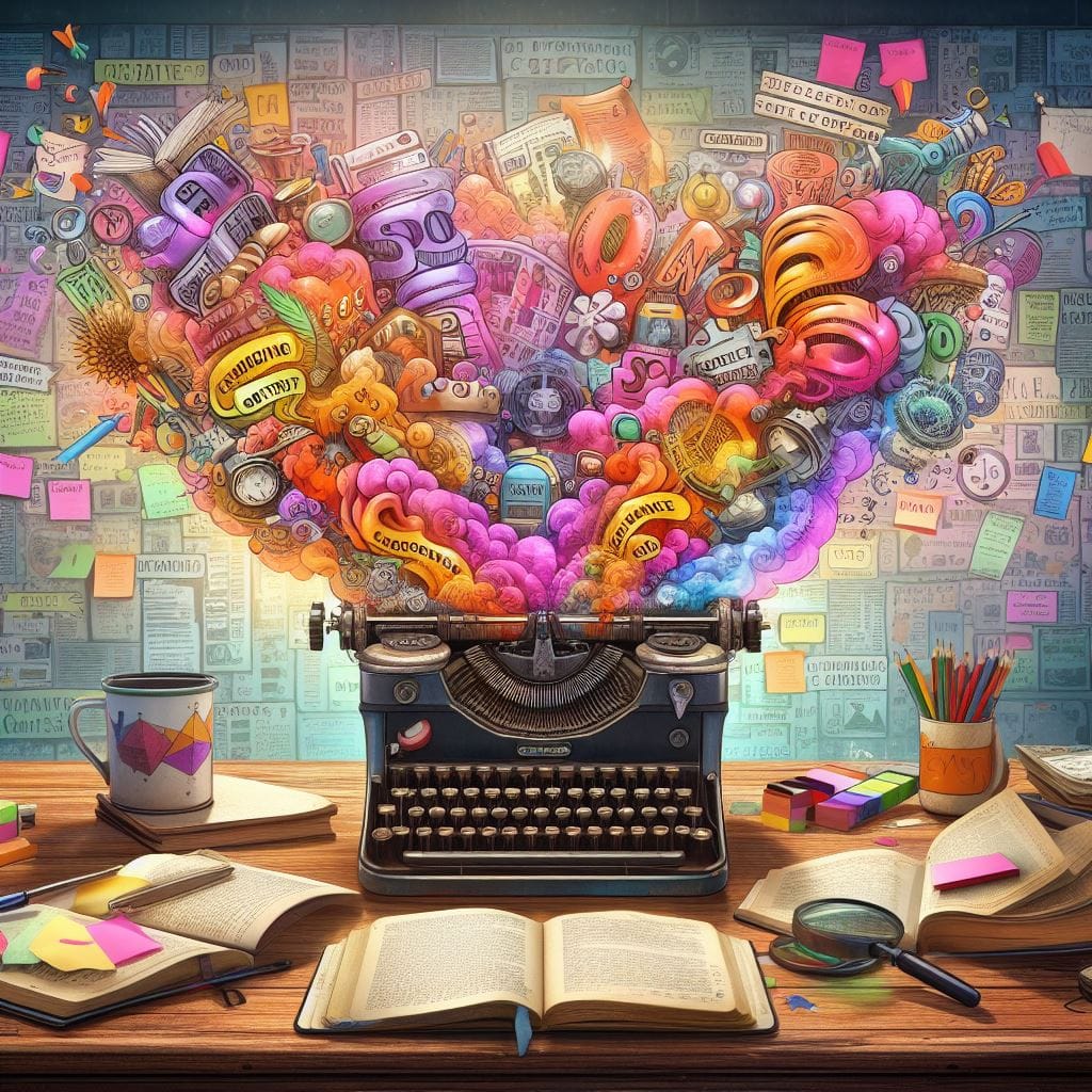 How to Improve Your Content Writing Skills