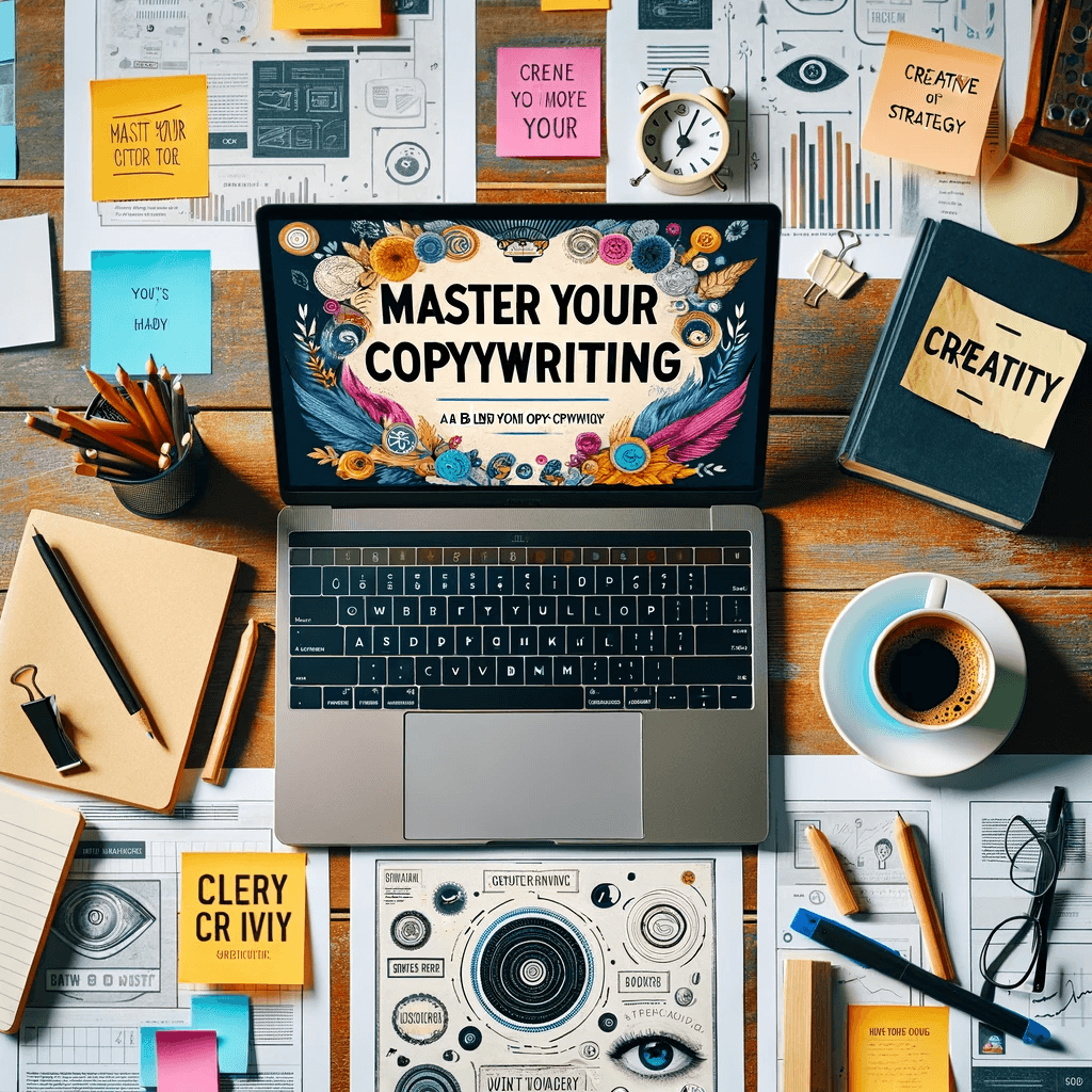 Master Your Writing with Our Top Copywriting Tips