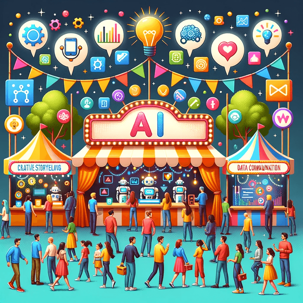 Future-Proof Your Brand with AI: How ChatGPT and Other AI Are Shaping the Marketing Landscape