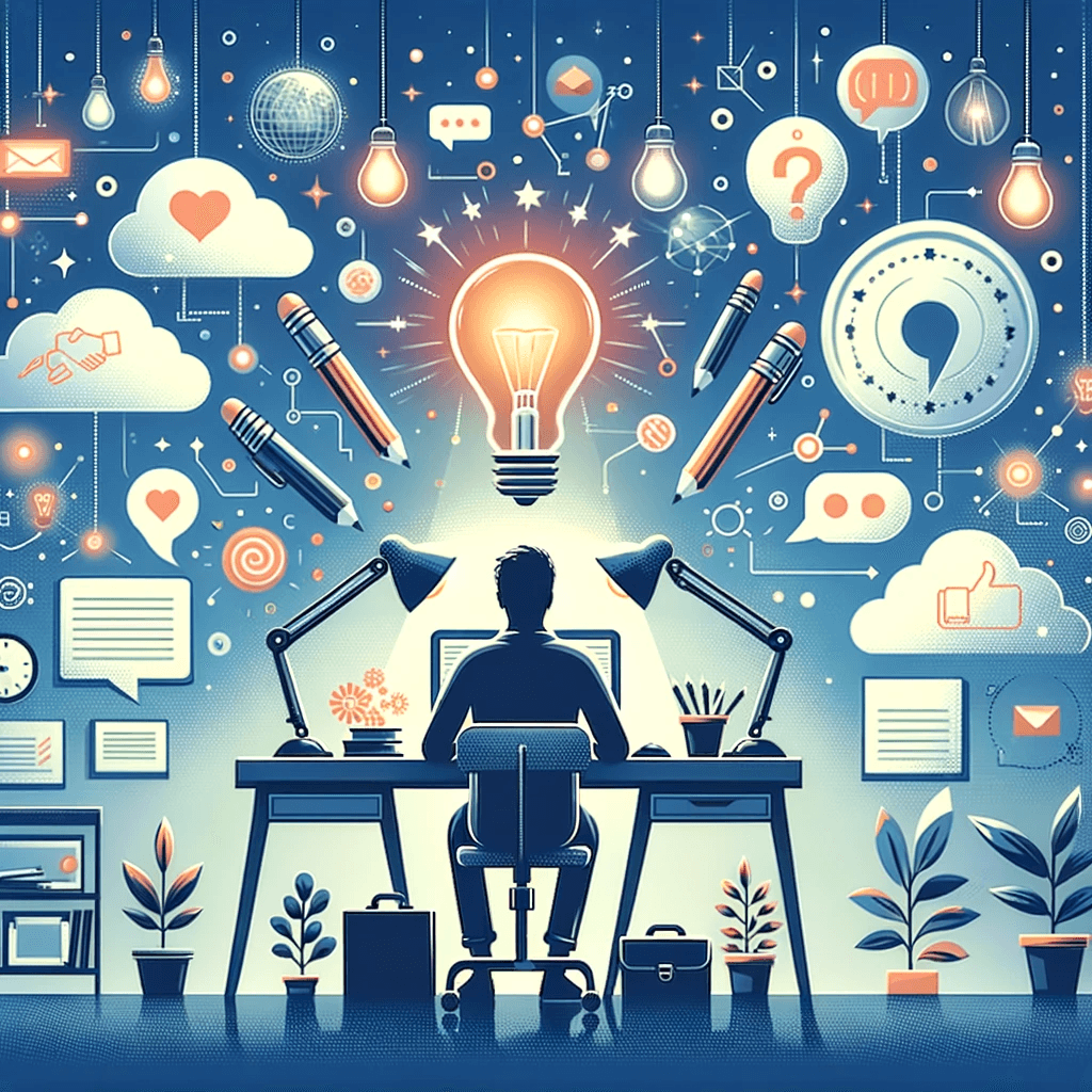 The Art of Persuasive Copywriting and Captivating Your Audience