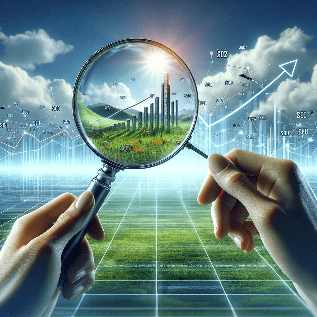 Expanding Your Reach: The Power of SEO Content Marketing