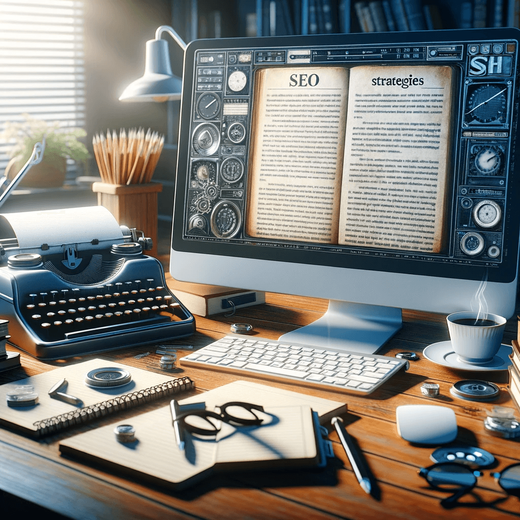 A Comprehensive Comparison: SEO Copywriting vs Traditional Copywriting