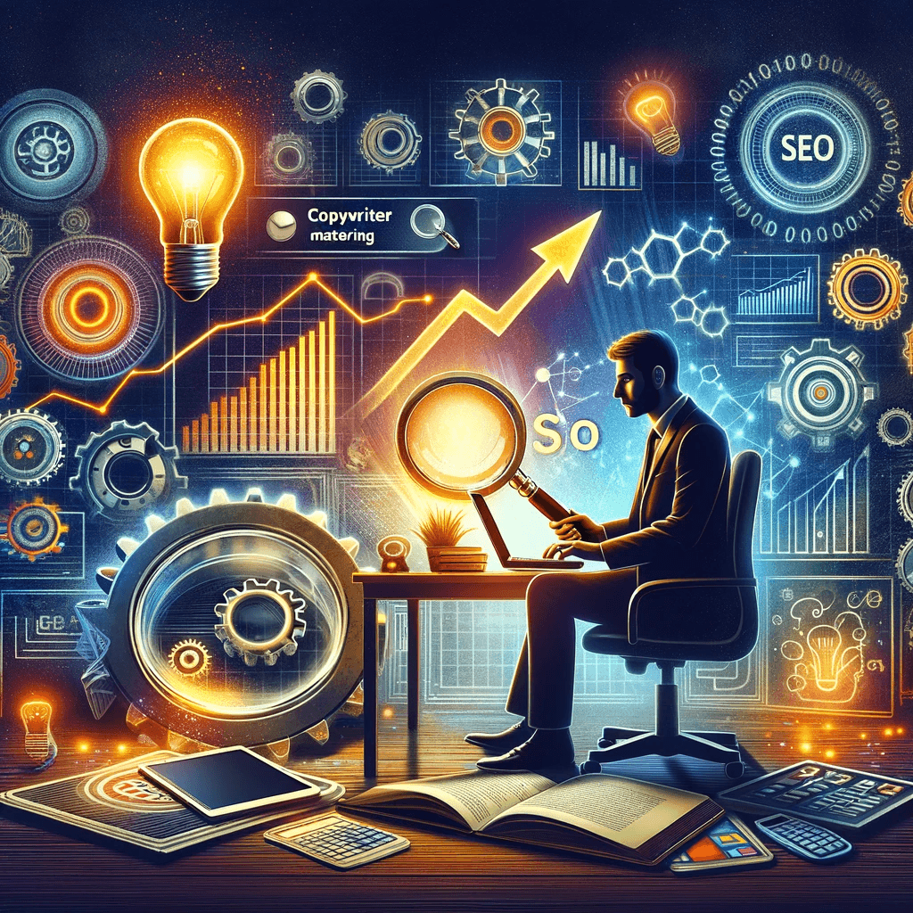 Boosting Your Writing Career: The Role of SEO for Copywriters