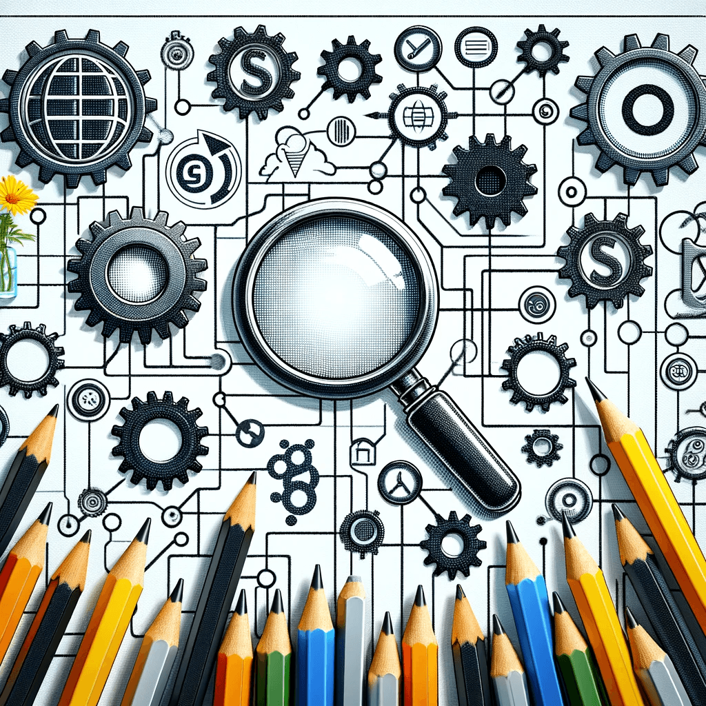 The Impact of SEO on Copywriting: A Complete Guide for Beginners