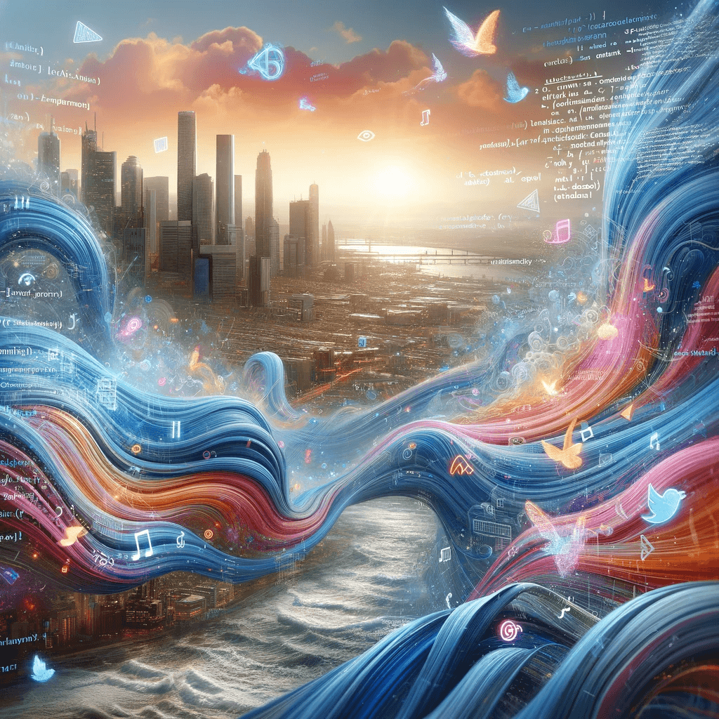 The Reality of AI Content Writing and How It Is Revolutionising Content Marketing