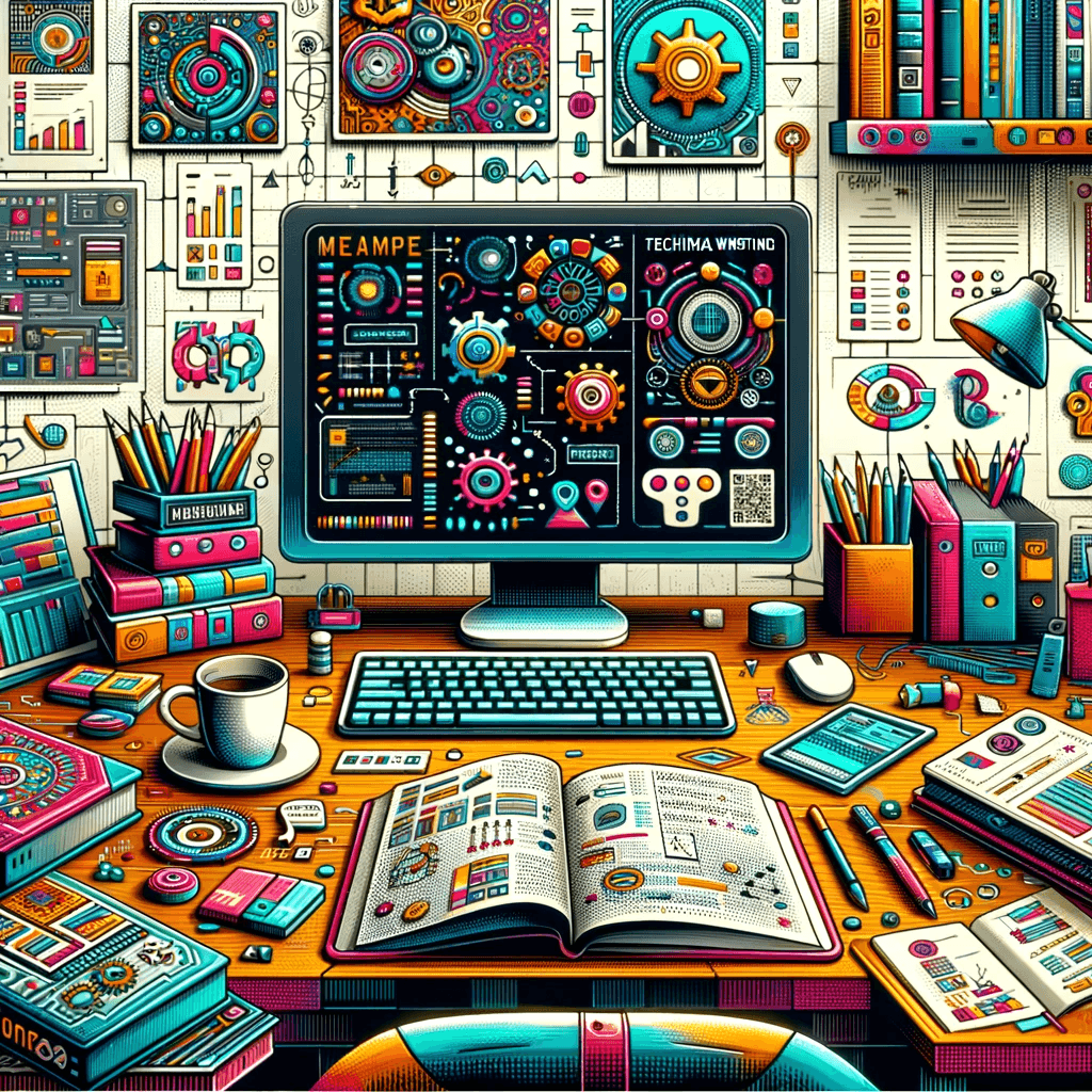 What Is Technical Writing? A Comprehensive Guide