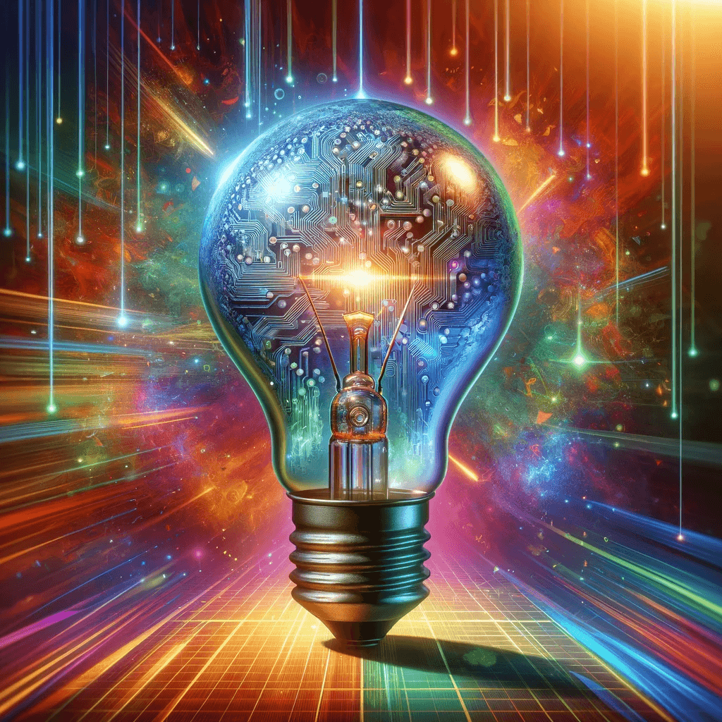Mastering AI Content Creation: Transforming Ideas into Impactful Content