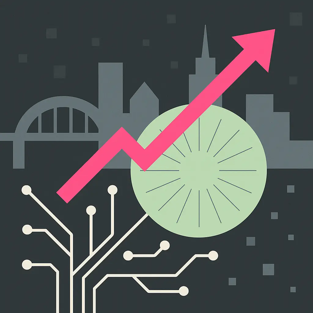 Newcastle Tech Hub: North East’s Innovation Centre