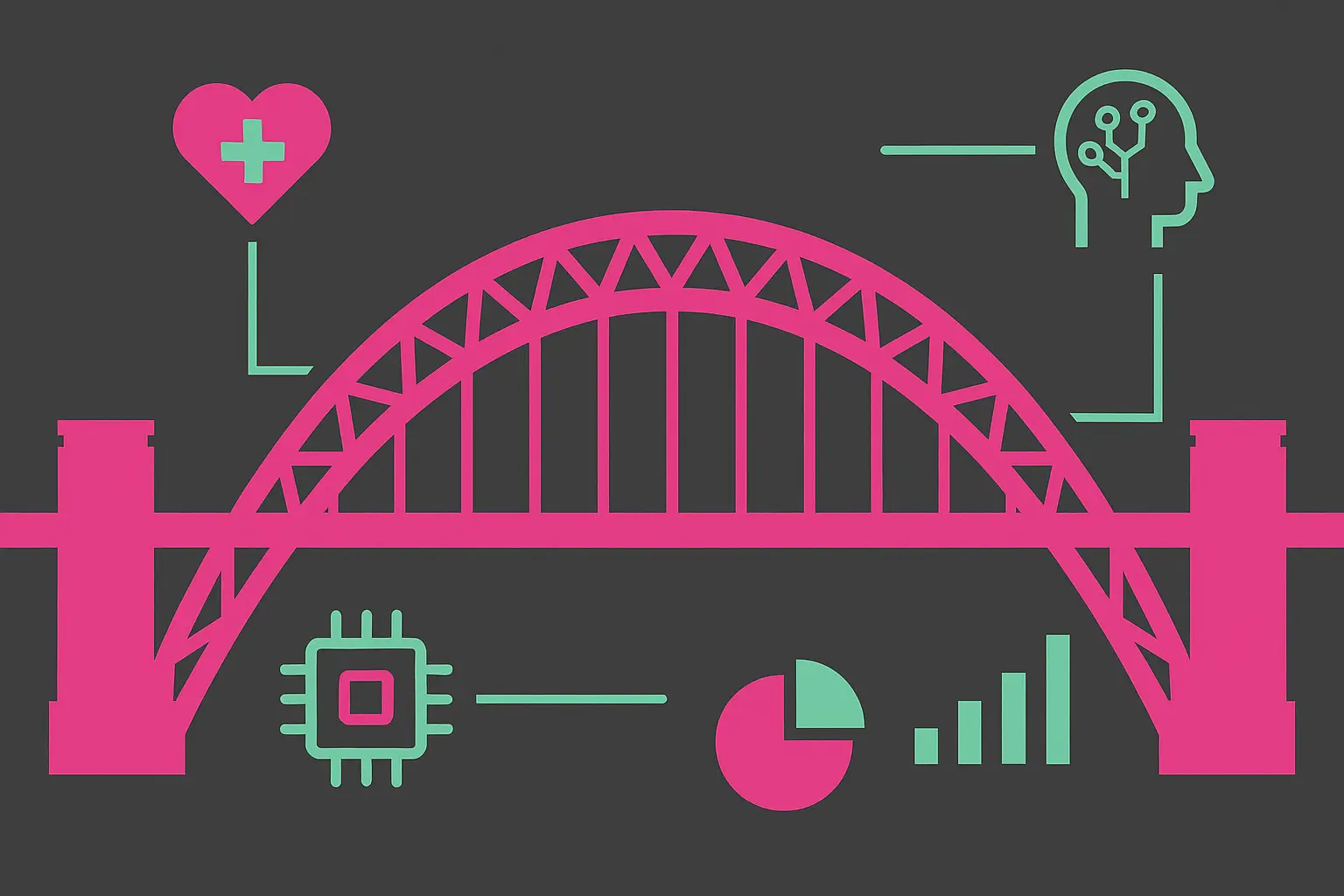The Top 15 High-Growth Tech Startups in Newcastle upon Tyne in 2025-26