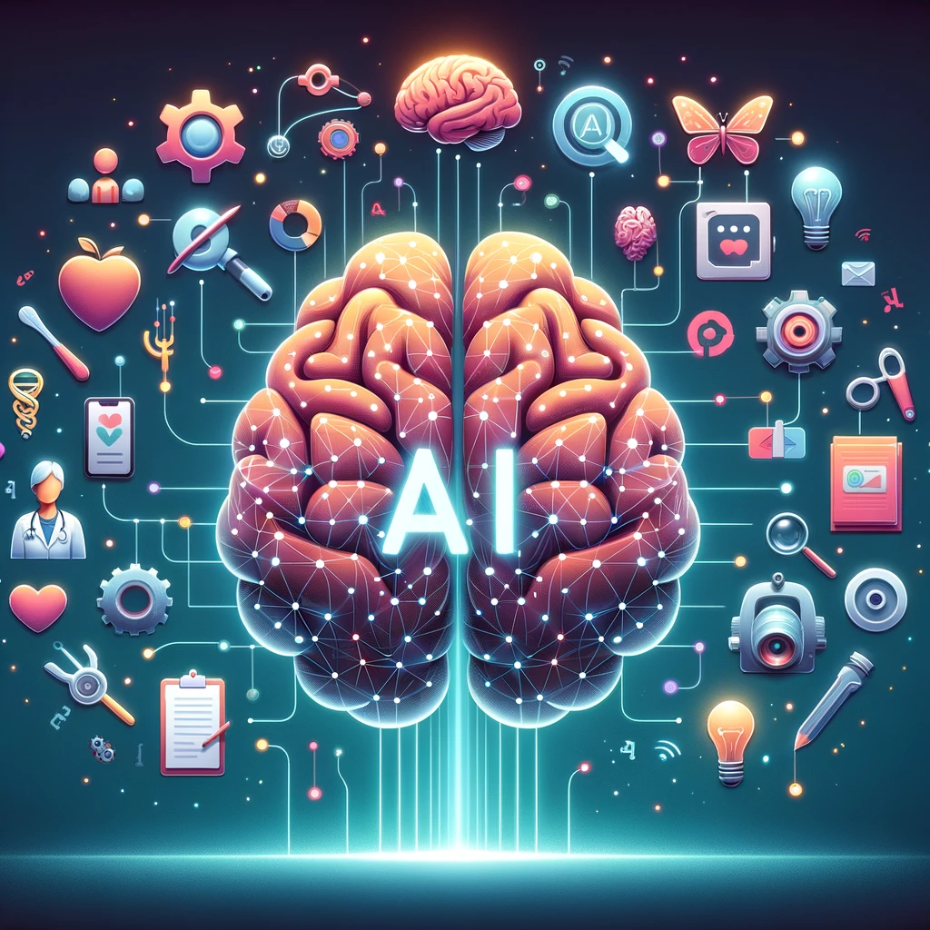 Unlocking The Future with Google Gemini: AI’s Next Giant Leap