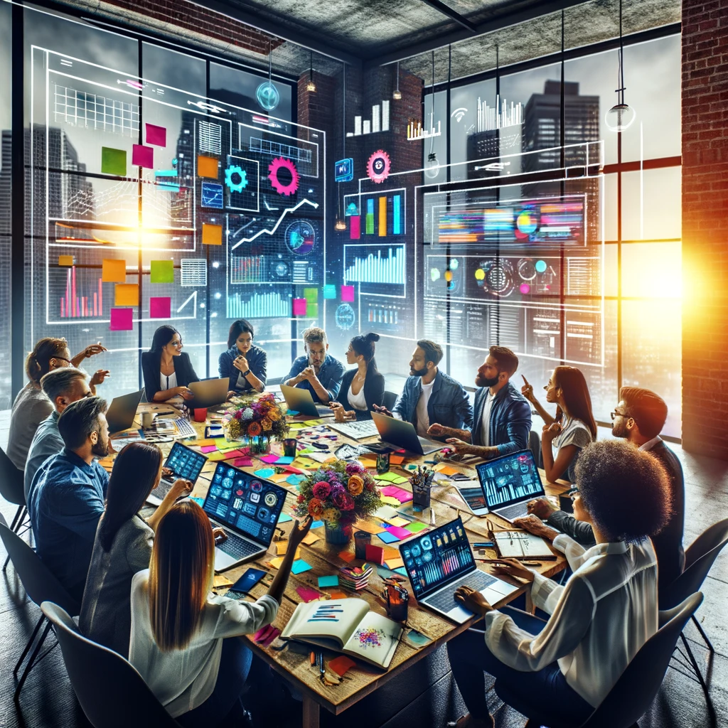 Exploring Content Types: Unlocking Engagement and Growth in 2024 | Complete Guide