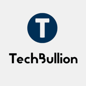 TechBullion logo