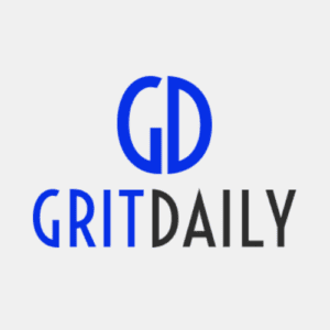 Grit Daily Logo