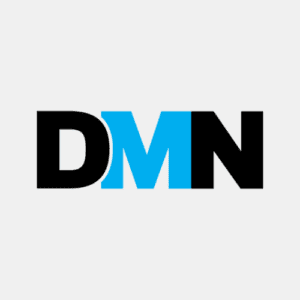 DMN News Logo