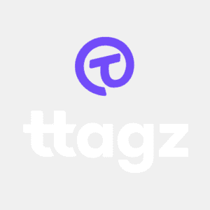 ttagz logo