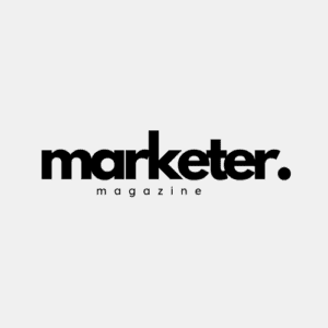 Marketer Magazine Logo