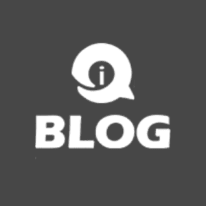 iWise Business iblog logo