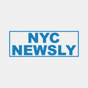 NYC Newsly logo