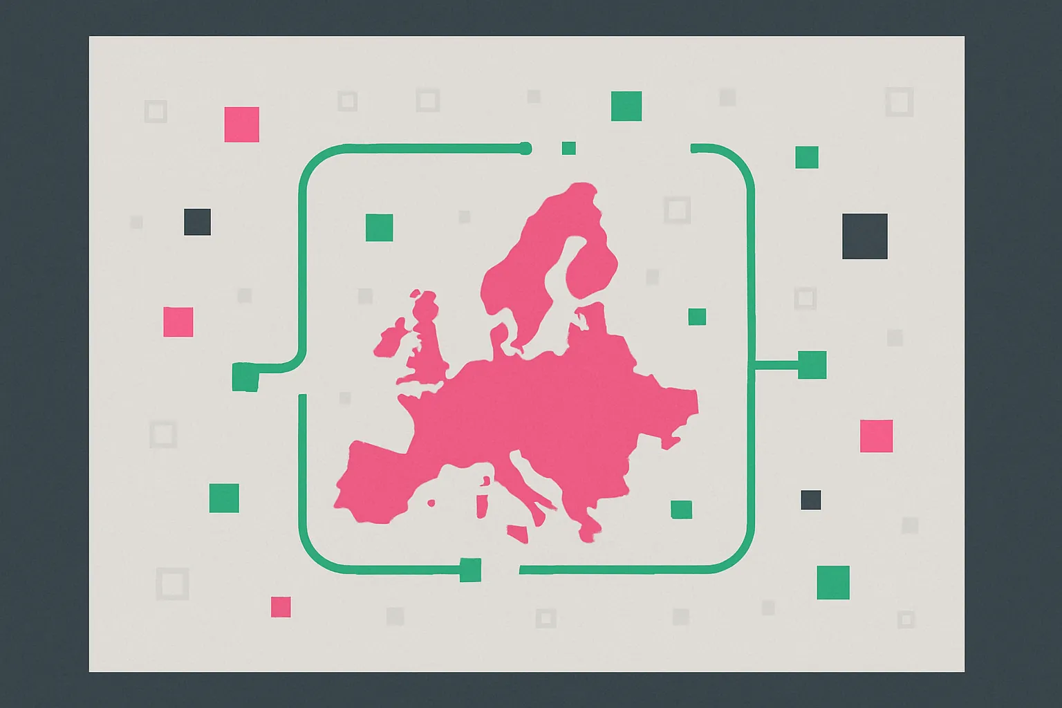 Open Banking Europe: How Financial Services Navigate PSD2 Compliance in 2025