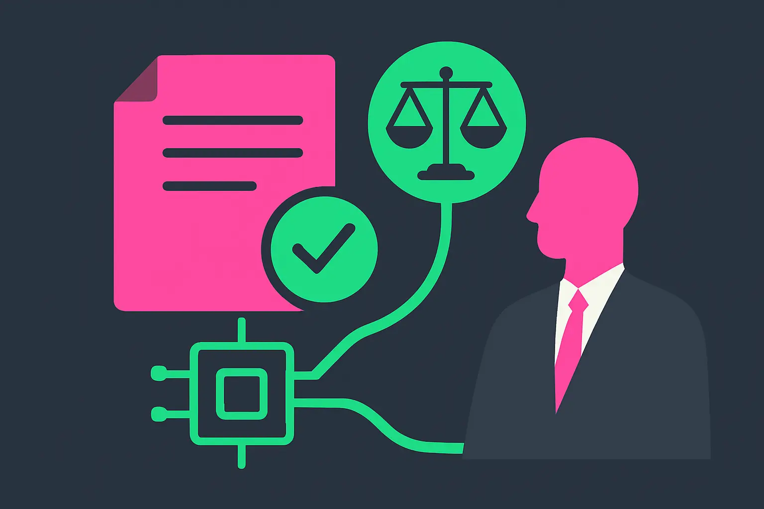 Bridging the RegTech Trust Gap: Where Human Insight Meets Compliance Technology