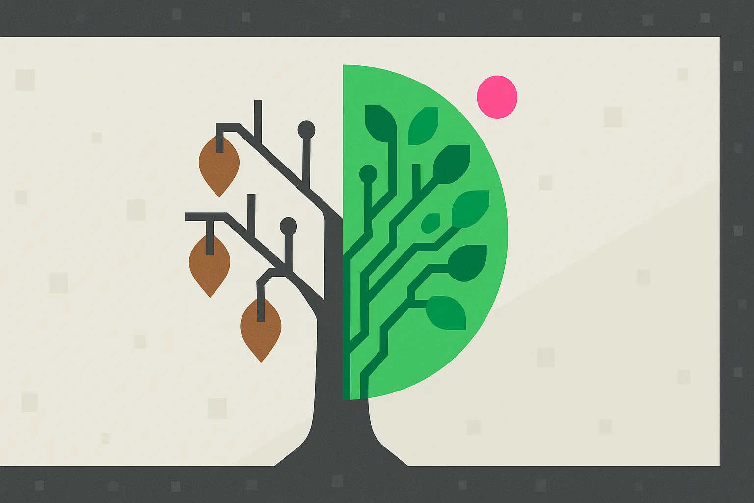 The 12-Week Content Transformation: A Strategic Refresh Approach for B2B Websites