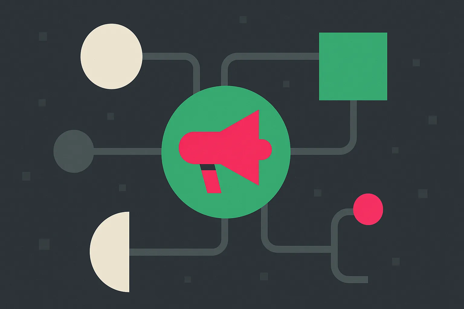Distribution by Design: Strategic Content Amplification for B2B SMBs
