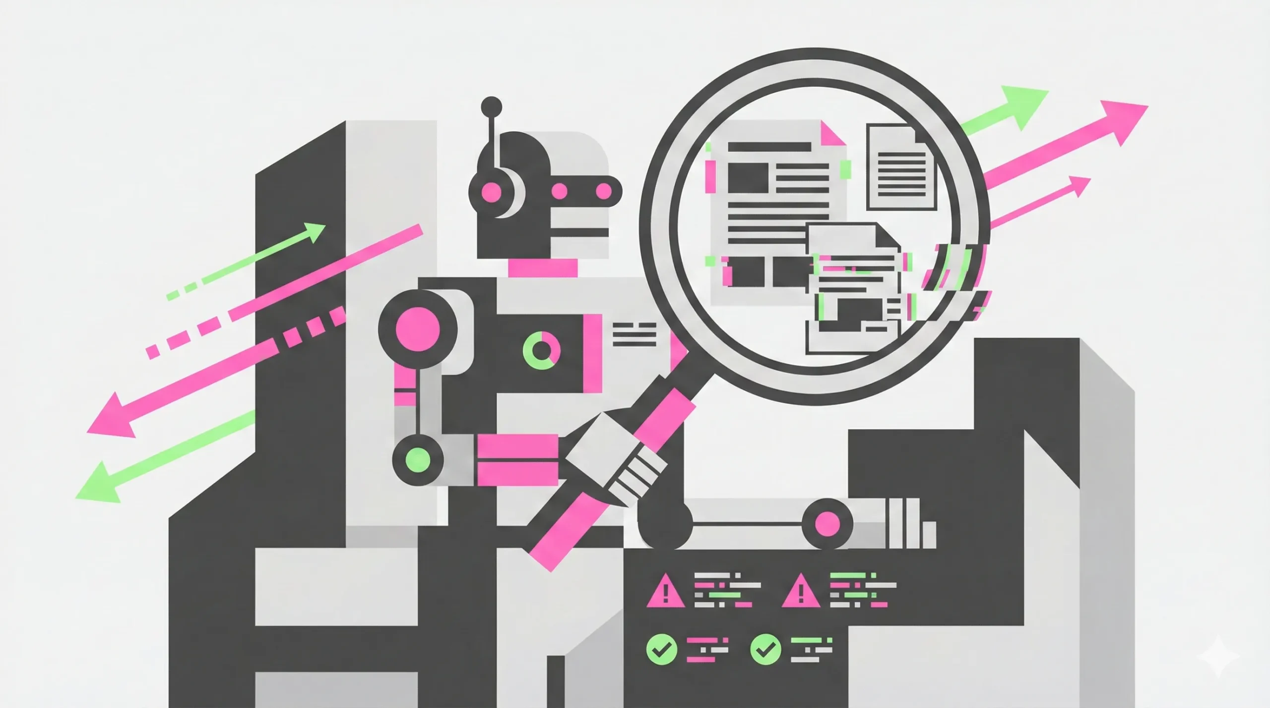 The Real Cost of ‘Fast’ Content: What AI Hallucinations Mean for B2B Brands