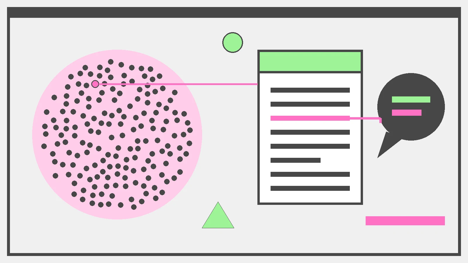 Your Social Following Won’t Make You AI-Visible